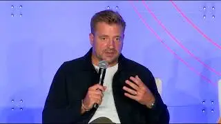 Панельная дискуссия AFM Dealmakers | Сотрудничество в киноиндустрии