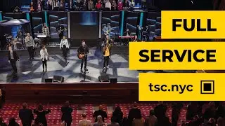 Full Sunday Service | Be Sure Your Sin Will Find You Out