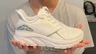 Testing out the ALLSWIFIT Womens Running Shoes!
