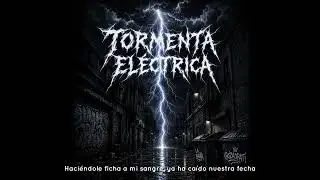 KOUK ft. FATNIKO - TORMENTA ELÉCTRICA