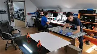 How to Replace LED Strips PHILIPS TV 50