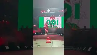 AFROBEAT Performance DAVIDO From NIGERIA 🇳🇬🔥🔥🔥🔥🔥 #davido #nigeria #naija #afrobeat #afronaija