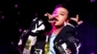 Big Bang - LOSER @ Популярная песня Inkigayo 20150510