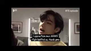 V speaking English in tata mic mode😂#bts#v#kimtaehyung #AMA #vwhatsappstatus #btskookeen