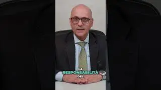 ⚠️ La Responsabilit&agrave; del Venditore Anche Dopo il Rogito Notarile! 🏡