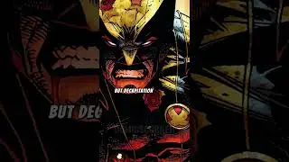 Can Wolverine Survive Decapitation?