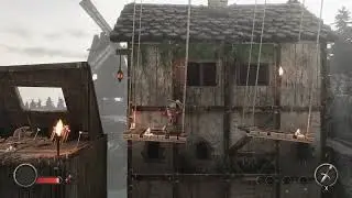 Castle of Heart Retold Обзор XBSX