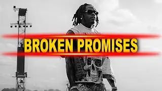 Melodic Trap Type Beat 2026 – Gunna x Lil Baby x Future – BROKEN PROMISES