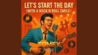 Let's Start the Day With a Rock&rsquo;n&rsquo;Roll Smile