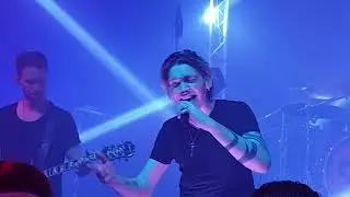 Alex Band ~ 