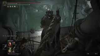 Elden Ring Cathedral of the Forsaken fall puzzle & unendurable frenzy incantationlocation