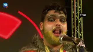 Murga Quintillos.com - Concurso Insular de Murgas