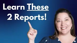 Nonprofit Board Finance in 4 Minutes