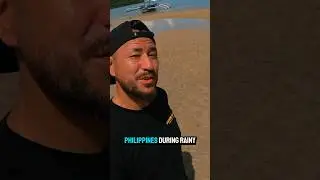 Palawan Philippines During Rainy Season #travelphilippines #palawan #philippinestravel
