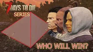 Trails Of Survival - Series Trailer (7 Days to Die Competition)