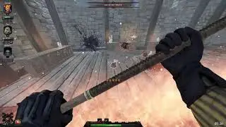 DWONS Old Haunts (new Onslaught events)
