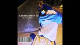 Darius t. Whit - My Connect (Prod. by Eric Right) [Official Audio]