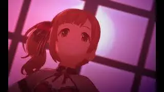 Fascinate (Kyoko2/Chie4)