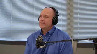 Episode 199: Bringing Awareness to Organ & Tissue Donation with Dave DeStefano, We Are Sharing Hope