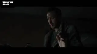 Blade runner starting fight scene.2018