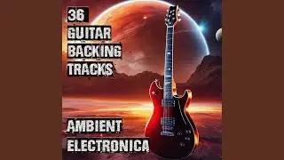 Cinematic | C# Major Electronic Ballad Experience