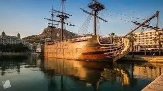 Alicante - Capital of the Costa Blanca