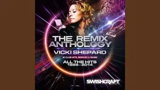 Somewhere (Echo Remix 1989)