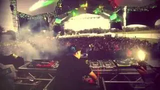 Fainal - Megafest [Live]