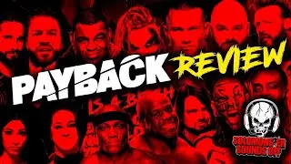 WWE Payback 2020 Full Show Review & Results | THE FIEND FALLS TO ROMAN REIGNS?