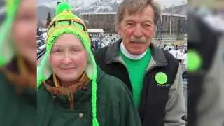 Royce Veater & Phil Hermanek Remember - Rex Lee Run 2015
