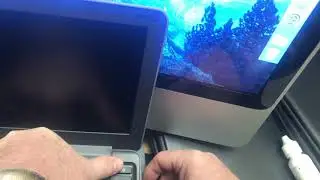 Сброс настроек EC на Chromebook для устройств, которые не включаются или не заряжаются