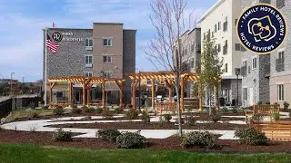 Parks Residential-Richardson | Dallas (TX), United States | Hotel Review 🏩