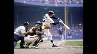 1984 World Series
