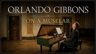 Orlando Gibbons: Fantasia in d (MB 8) & Alman (MB 33) | A. Mocek &ndash; muselaar