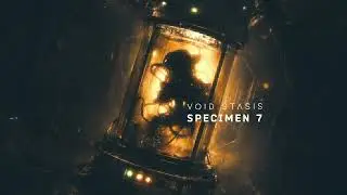 Void Stasis - Specimen 7 [FULL ALBUM]