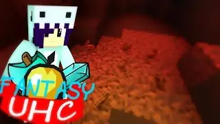 TOO MUCH STRING! || FantasyUhc S3 Ep1