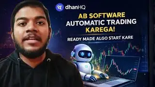 Dhan HQ API Full Overview | SEBI Algo Trading Guidelines | Free API for Stock Market Automation