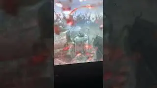 COD: Modern Warfare 2 - Group Of Mercenaries Follow Me Into Field