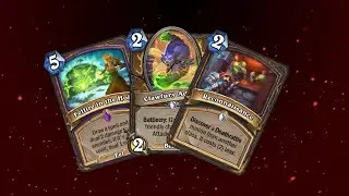 Hearthstone - 13 New Alterac Valley Card Reveals - Thief Rogue, Token DH Support and More!