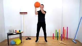 Rhythm Training School - Introduction to Percussion with Objects