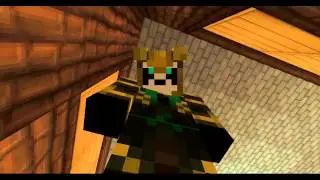 Random Moments: Saddening Day For HexPanda Pt. 2 | Minecraft Skit |