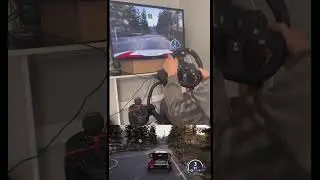 Getting faster WRC sim rally 