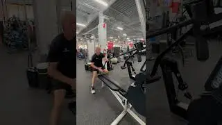 Marpo Rope- Low Pull Position