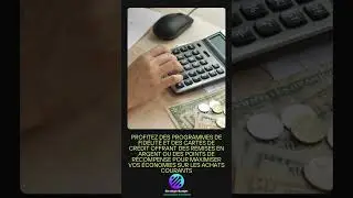 Astuces pour &eacute;conomiser de l'argent 😀