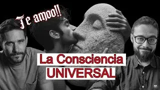 ¿HASTA las PIEDRAS Tienen CONSCIENCIA?¿Es la MEJOR TEORÍA de la Consciencia? | Por el amor de Higgs