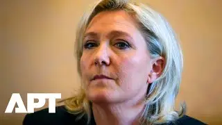 Le Pen Appeal Trial: EU Lawyer Dismisses Claims of Political Bias | APT