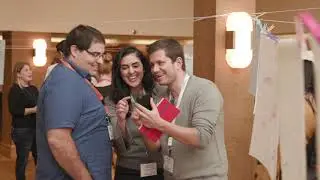 Jewish Agency North America Shlichim Conference 2018