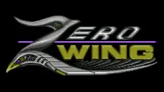 Introduction - Zero Wing