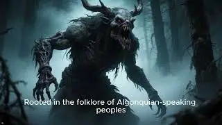 Real Cryptid Encounters That Still Terrify Locals Today