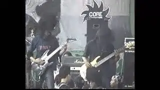 Slowdeath Live 99 Surabaya Doeblex